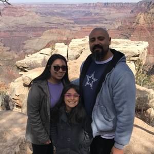 Meet your Posher, Zulma